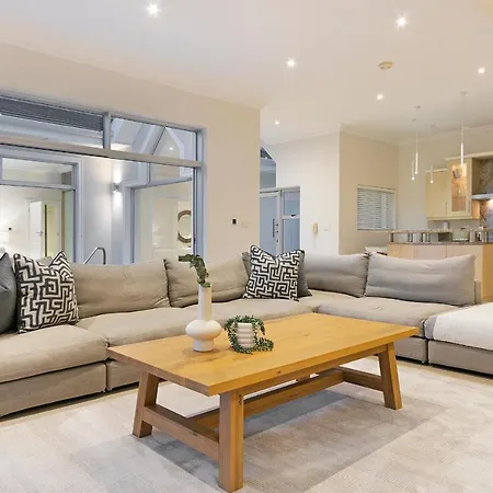 Luxury Serviced Mountain Villa In Constantia Kapstadt Exterior foto